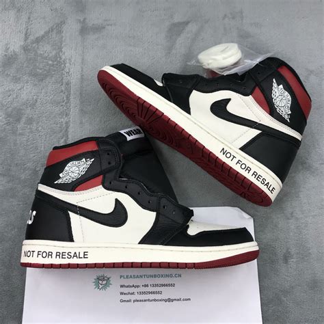 real jordan 1